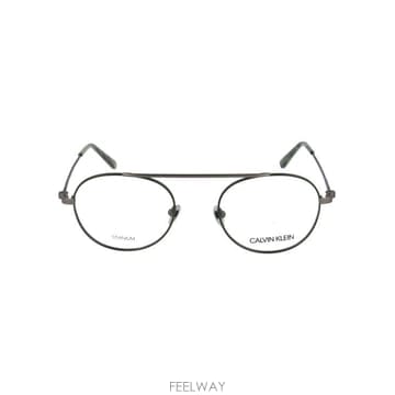 26SS 캘빈클라인 안경 CK19151 306 black