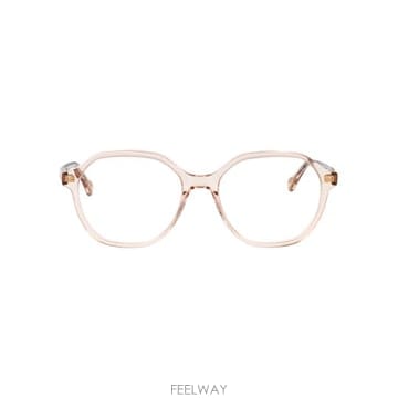 26SS 끌로에 안경 CH0312O 005 pink