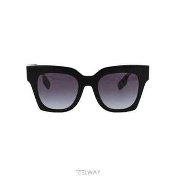 26SS 버버리 선글라스 0BE4364 39428G black