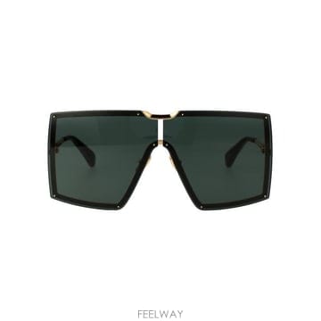 26SS 막스마라 선글라스 MM0117 30N gold