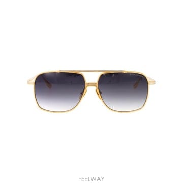 26SS 디타 선글라스 DTS100 A 01 01 gold