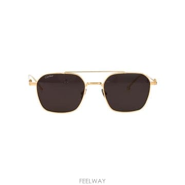 26SS 까르띠에 선글라스 CT0618S 001 gold