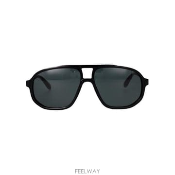 26SS 엠포리오 아르마니 선글라스 0EA4263U 501787 black