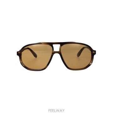 26SS 엠포리오 아르마니 선글라스 0EA4263U 632673 green