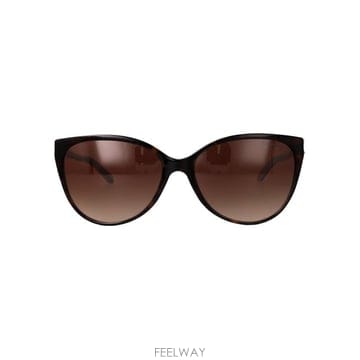 26SS 티파니앤코 선글라스 0TF4089B 81343B havana
