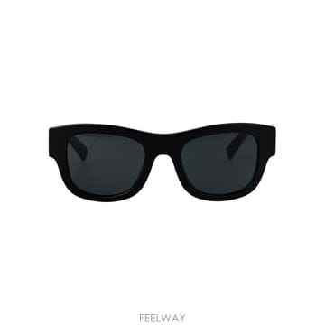 26SS 돌체앤가바나 선글라스 0DG4509 501 87 black