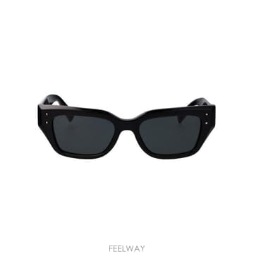 26SS 돌체앤가바나 선글라스 0DG4462 501 87 black