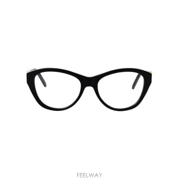지방시 안경 블랙