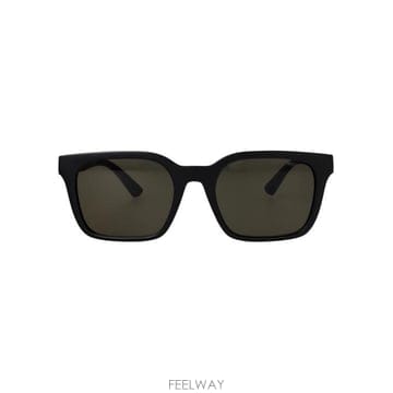 26SS 엠포리오 아르마니 선글라스 0EA4269 500187 black
