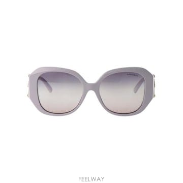 26SS 티파니앤코 선글라스 0TF4207B 8381EL violet