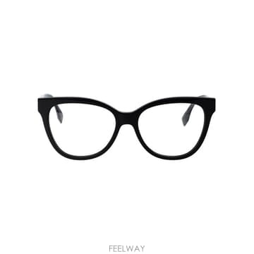 26SS 펜디 안경 FE50093I 001 black