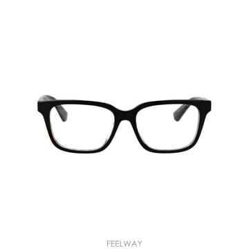26SS 버버리 안경 0BE2425D 4121 black