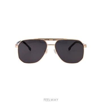 26SS 휴고보스 선글라스 BOSS 1743 S RHL black