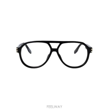 마크제이콥스 MARC 안경 black