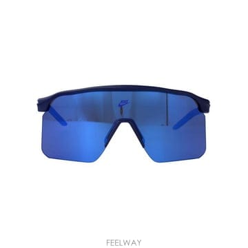 26SS 나이키 선글라스 EXPEDITIONSHIELDIB6562X 492 blue