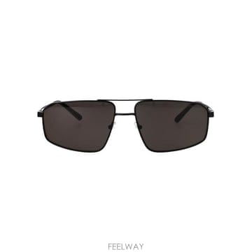 26SS 엠포리오 아르마니 선글라스 0EA2173 300187 black