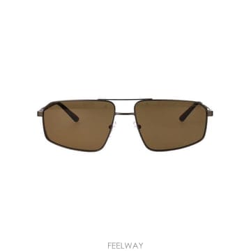 26SS 엠포리오 아르마니 선글라스 0EA2173 303273 grey