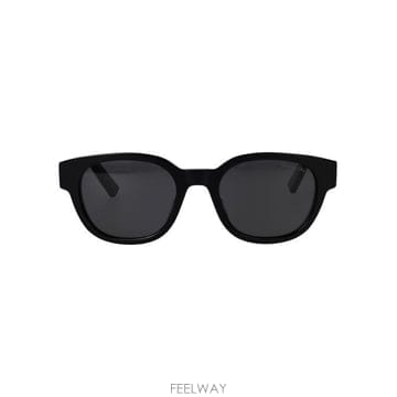 26SS 디올 선글라스 DM40174I 10A0 black