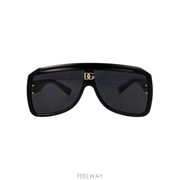26SS 돌체앤가바나 선글라스 0DG6205 501 87 black