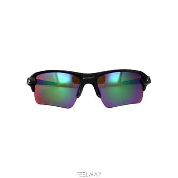 26SS 오클리 선글라스 0OO9188 9188K6 black