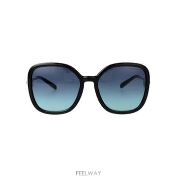 26SS 티파니앤코 선글라스 0TF4202U 83429S black