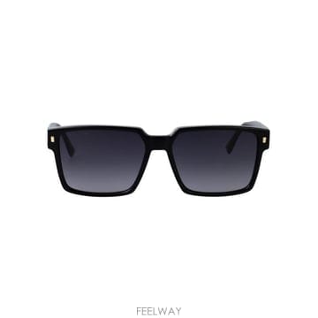 26SS 디스퀘어드2 선글라스 D2 0202 G S 807 black