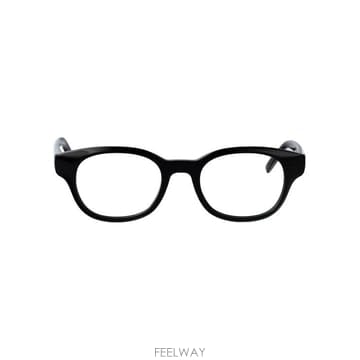 지방시 안경 블랙