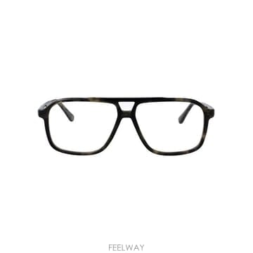 26SS 캘빈클라인 안경 CK24518 341 brown