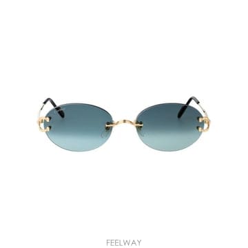26SS 까르띠에 선글라스 CT0551S 007