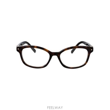 26SS 디올 안경 CD50141I 52 havana