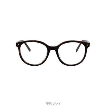 26SS 디올 안경 CD50143I 52 havana