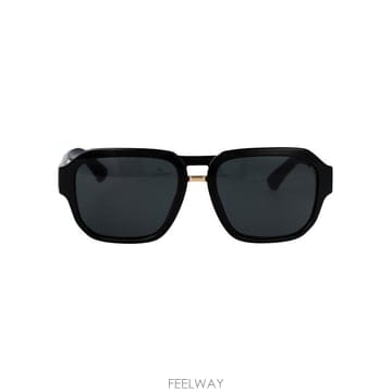 26SS 돌체앤가바나 선글라스 0DG4464 501 87 black