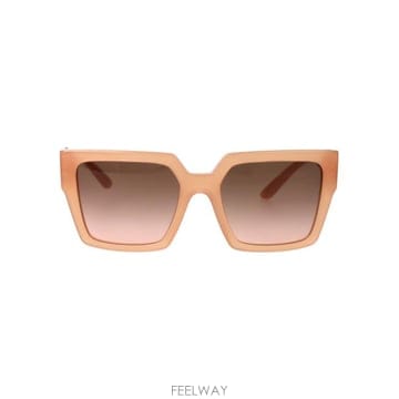 26SS 돌체앤가바나 선글라스 0DG4446B 343611 pink