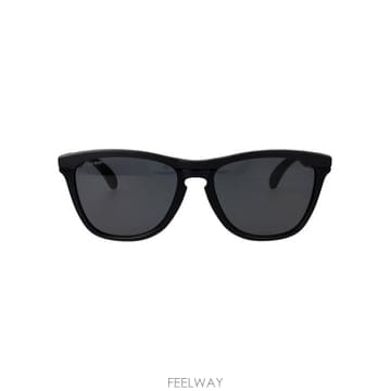 26SS 오클리 선글라스 0OO9284 928411 black