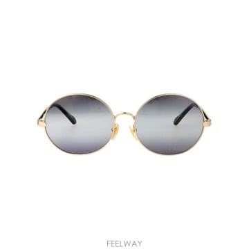 26SS 끌로에 선글라스 CH0281S 001 gold