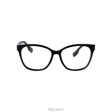 26SS 버버리 안경 0BE2345 3001 black