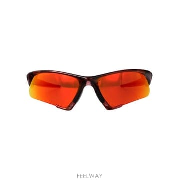 26SS 오클리 선글라스 0OO9532 953212 red