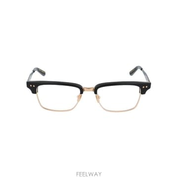 26SS 디타 안경 DRX 2064 B BLK GLD 55 55 black