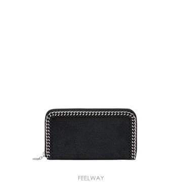Stella McCartney 26SS ���ڶ� ��īƮ�� ���� 434750W9132 1000 BLACK26SS ���ڶ� ��īƮ�� ���� 434750W9132 1000 BLACK