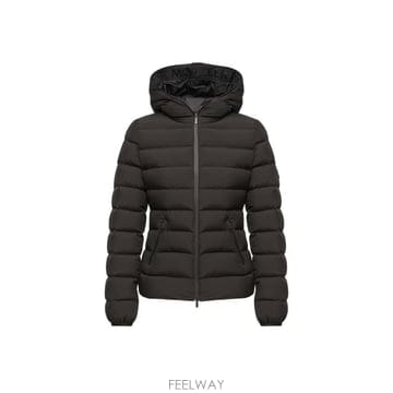Moncler 26FW ��Ŭ���� ���е� L20931A00146599KJ 999 Nero26FW ��Ŭ���� ���е� L20931A00146599KJ 999 Nero