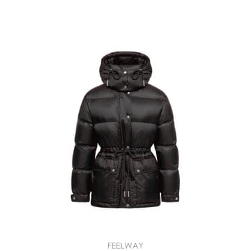 Moncler 26FW ��Ŭ���� �е� L20931A00115597YF 999 Nero26FW ��Ŭ���� �е� L20931A00115597YF 999 Nero