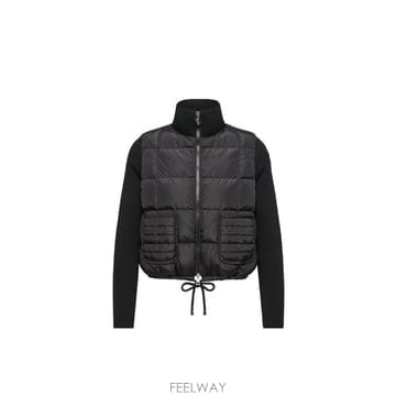 Moncler 26FW ��Ŭ���� ���е� L20939B00067M1131 999 Nero26FW ��Ŭ���� ���е� L20939B00067M1131 999 Nero