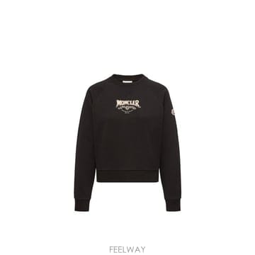 Moncler 26FW ��Ŭ���� ���� Ƽ���� L20938G0003389ALI 999 Nero26FW ��Ŭ���� ���� Ƽ���� L20938G0003389ALI 999 Nero
