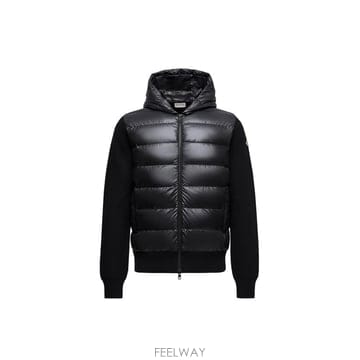 Moncler 26FW ��Ŭ���� ���е� L20919B00028M1131 999 Nero26FW ��Ŭ���� ���е� L20919B00028M1131 999 Nero