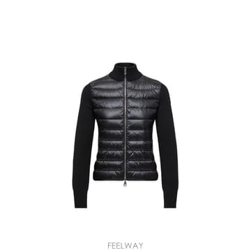 Moncler 26FW ��Ŭ���� ���е� L20939B00036M1131 999 Nero26FW ��Ŭ���� ���е� L20939B00036M1131 999 Nero