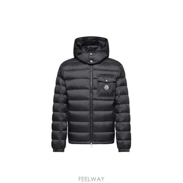 Moncler 26FW ��Ŭ���� ������ �ĵ� ��Ʈ �ٿ� ���� L20911A00004599Q0 999 Nero26FW ��Ŭ���� ������ �ĵ� ��Ʈ �ٿ� ���� L20911A000045