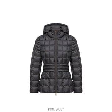 Moncler 26FW ��Ŭ���� ���е� L20931A000585995N 999 Nero26FW ��Ŭ���� ���е� L20931A000585995N 999 Nero