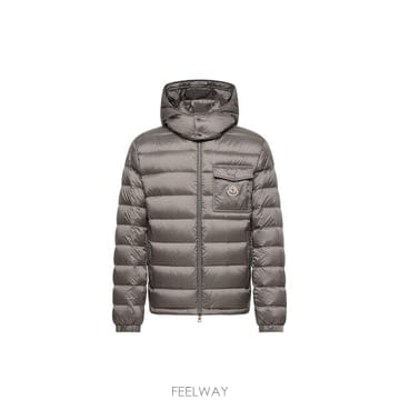 Moncler 26FW ��Ŭ���� ������ �ĵ� ��Ʈ �ٿ� ���� L20911A00004599Q0 93B GREY26FW ��Ŭ���� ������ �ĵ� ��Ʈ �ٿ� ���� L20911A000045