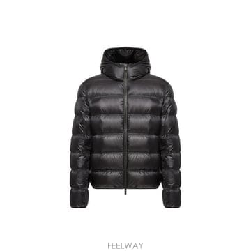 Moncler 26FW ��Ŭ���� ���е� L20911A00109595B1 999 Nero26FW ��Ŭ���� ���е� L20911A00109595B1 999 Nero