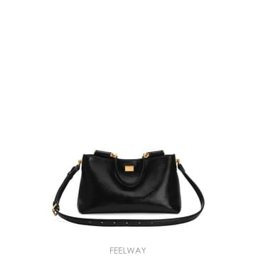 Dolce&Gabbana 26FW ��ü�ذ��ٳ� Medium Vittoria calfskin �ڵ�� BB7896AZ000 80999 N26FW ��ü�ذ��ٳ� Medium Vittoria calfskin �ڵ�� BB78